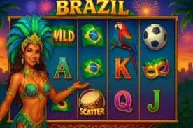 Slots ဂိမ်း goals88