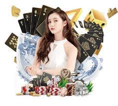 Live Casino goals88 Myanmar